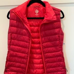 Women’s vest